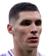 Nikola Milenković