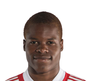 Bernard Kamungo