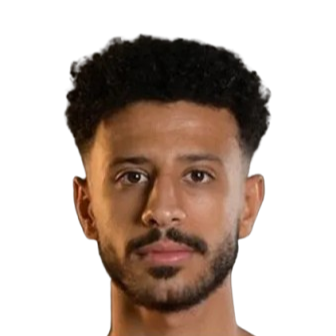 Khalid Ali Sabah