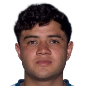 Owen González