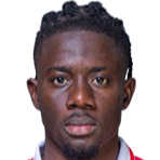 Mohammed Salisu