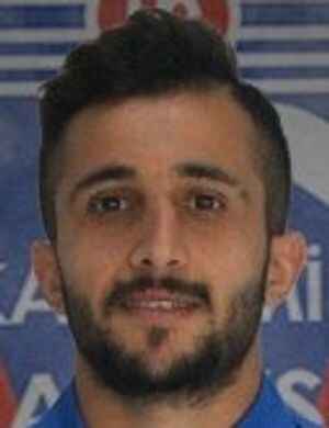 Omer·Celik