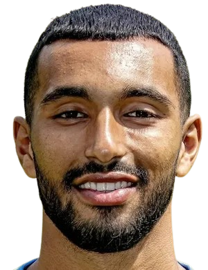 Yassin Oukili