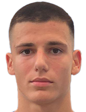marin kuzmanic