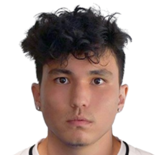Amir Batyrev