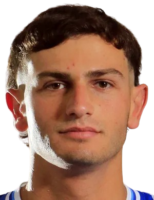 Daniel Barrea