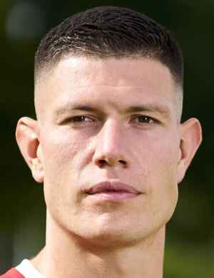 Dimitar Milushev