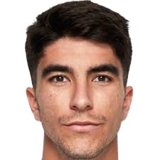 Carlos Soler