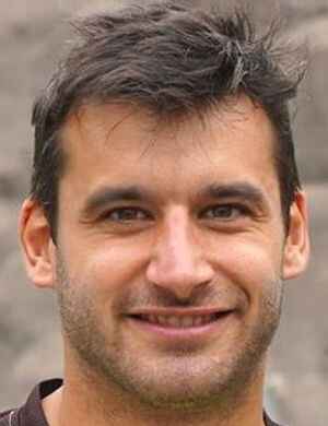 Arkaitz Ruiz