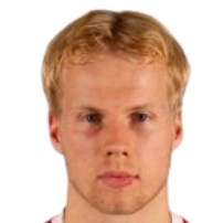 Jacob Hanstad