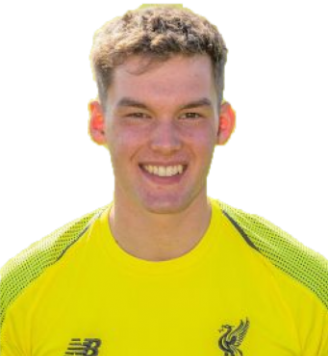 Benjamin Winterbottom