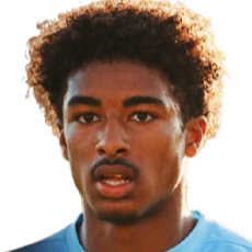 Akeem Gerald