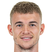 Daley Sinkgraven