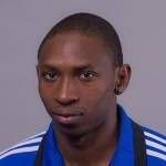 Akeil Barrett