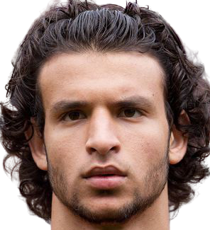 Mahmoud Alaa Eldin