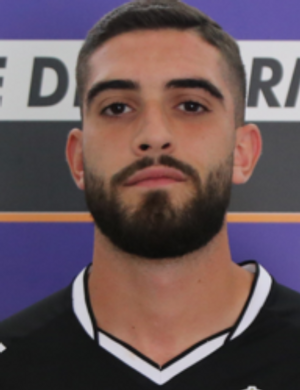 Federico Bertoni