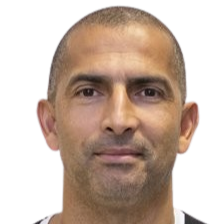 Sabri Lamouchi
