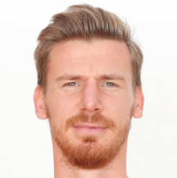 Stefan Omar Magnusson