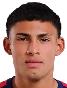Dylan Masís