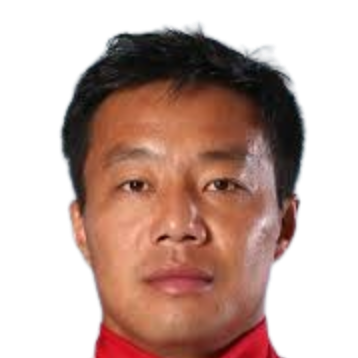 Yan Feng