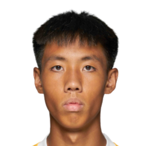 Pong Cheuk-Hei