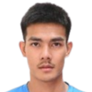 Thitiwat Phranmaen