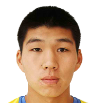 Tamirlan Kozubaev