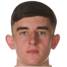 John O'Reilly-O'Sullivan