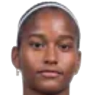 Sheika Scott