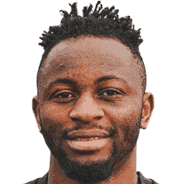 Royce Openda