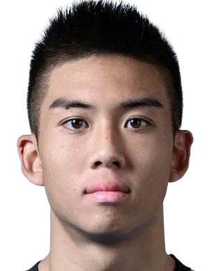 Lau Wai-Hon Bryan