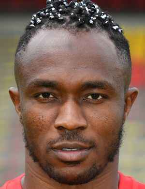 Moussa Traore