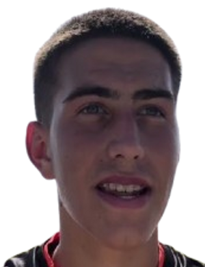 Arthur Gribakin