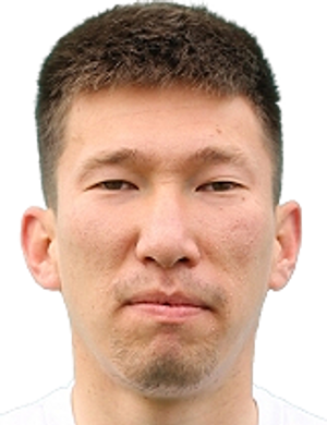 Rakhat usipkhanov