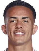Djhordney Ferreira