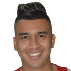 Victor Cantillo