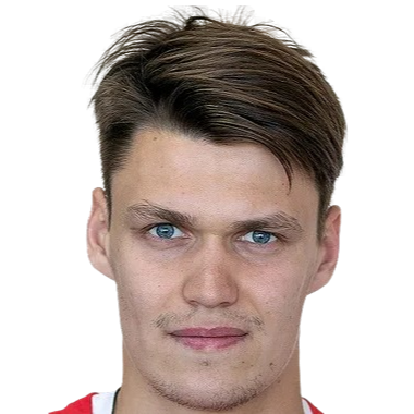 dmitriy osipov