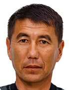 Galymzhan Esenbaev