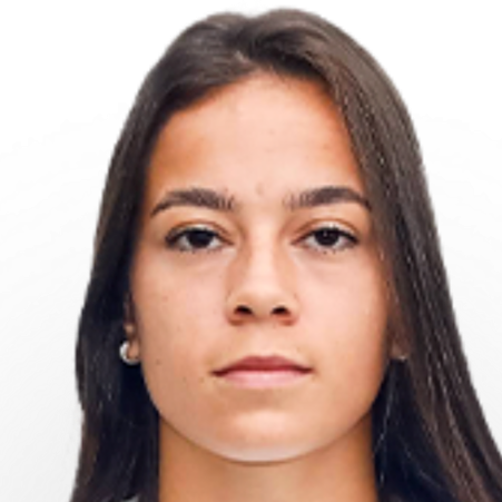 Ellen Cristine dos Santos Alencar