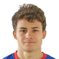 Sander Haugaard Werni