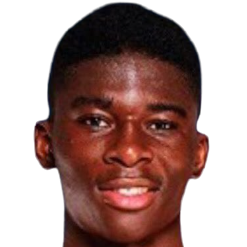 Carlos Baleba