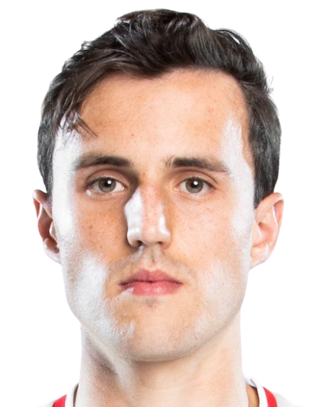 Jared Stroud