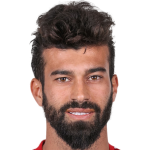 Ramin Rezaeian