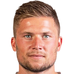 Mikkel Nohr Christensen
