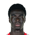 Joshua Quarshie