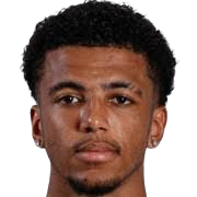 Ruben Elvin Cornelious Silva Richards