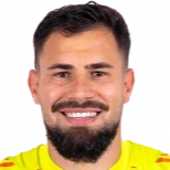 Matheus Cunha