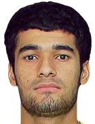 Umardjon Sharipov