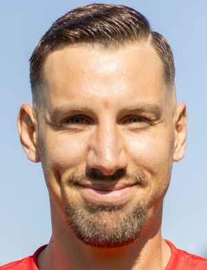 Andreas Buch