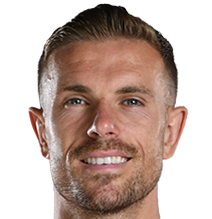 Jordan Henderson